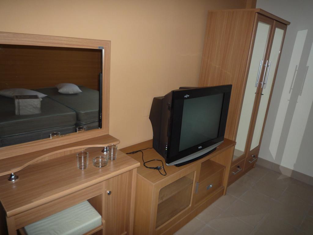 Marina Inn Pattaya Quarto foto