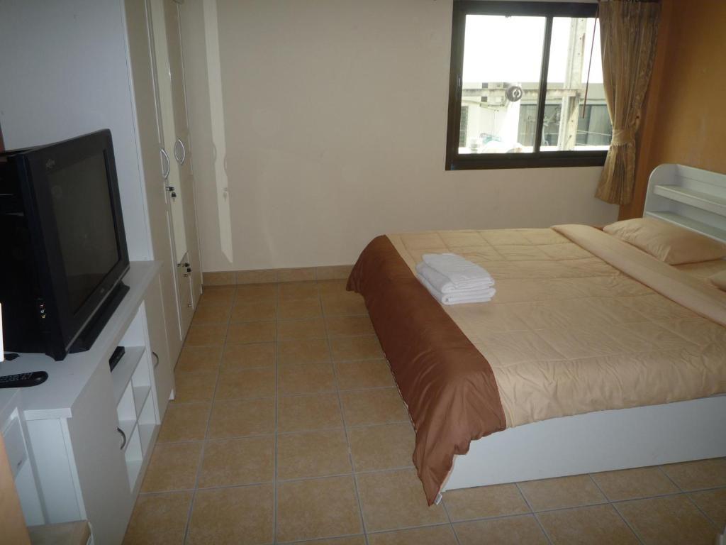 Marina Inn Pattaya Quarto foto